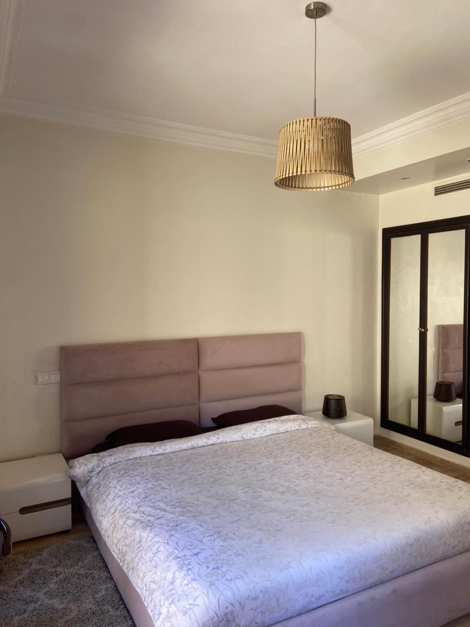 Cosylux Appartmarrakech Marrakesh Exterior photo