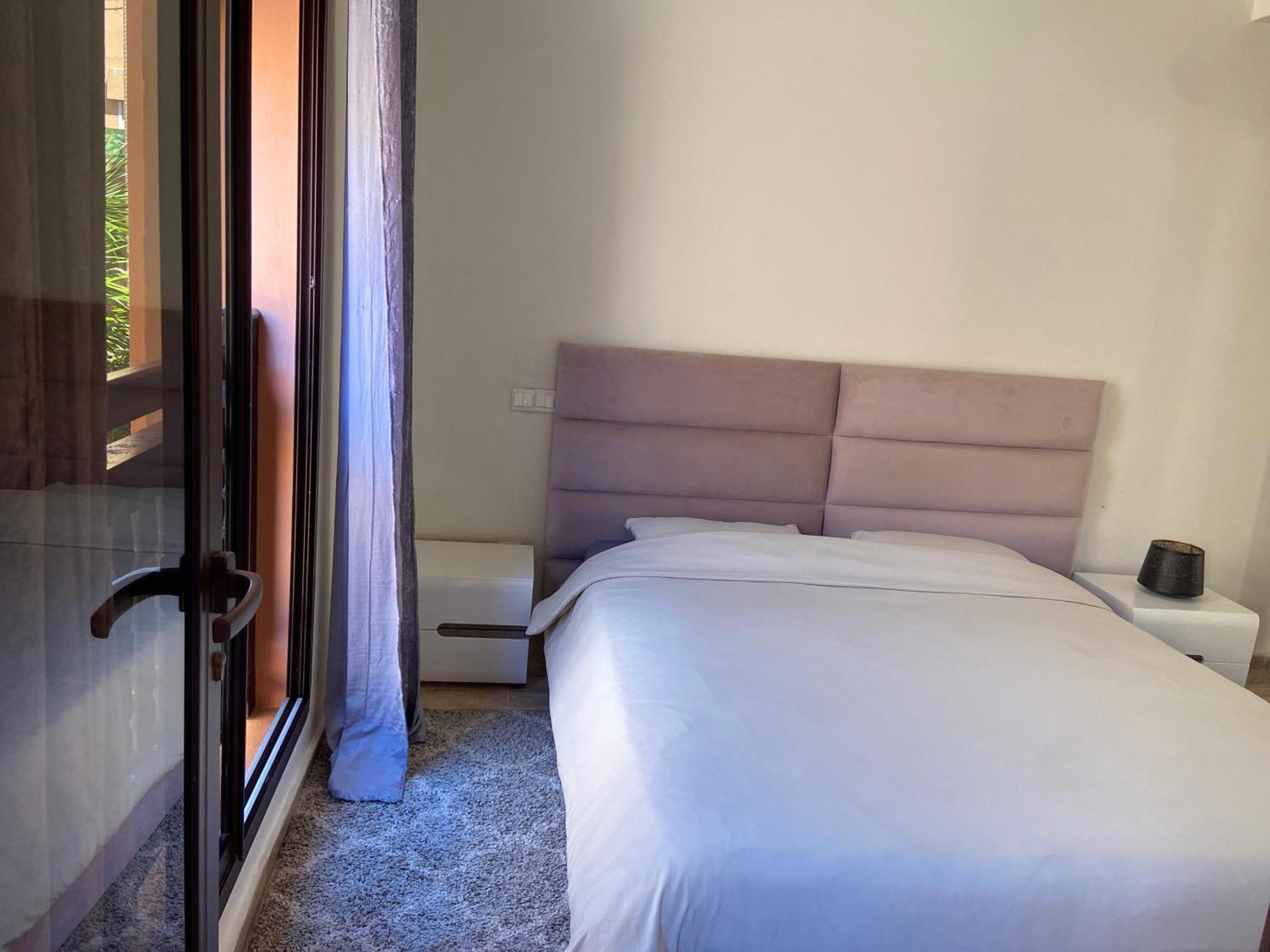 Cosylux Appartmarrakech Marrakesh Exterior photo